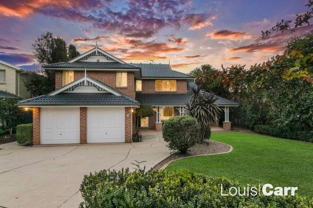 5 Murrell Place, NSW 2158