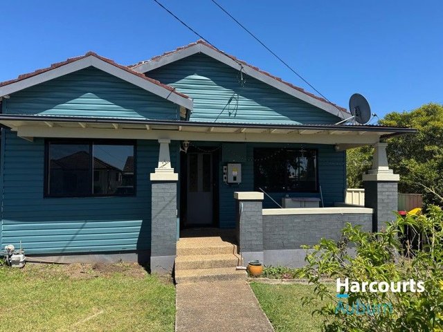 2 Badham Street, NSW 2160