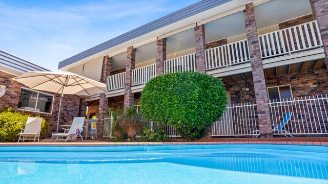 81 Burgess Road, NSW 2428