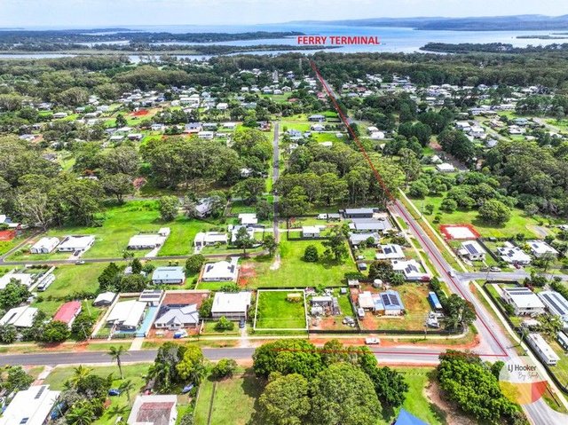 7 Jackson Road, QLD 4184