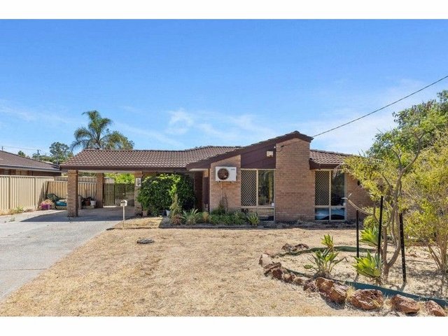 14 Corringle Grove, WA 6164