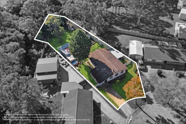 15 Alma Place, NSW 2572