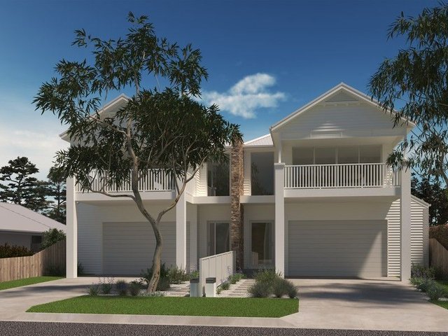 1 & 2/28 Fenwick Street, VIC 3223