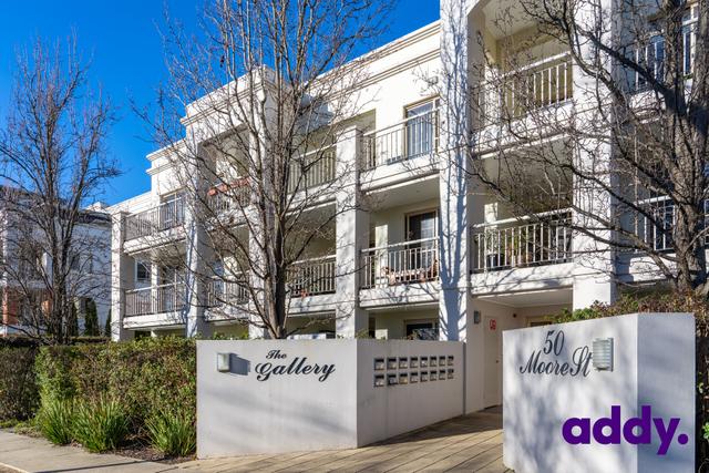 23/50 Moore Street, ACT 2612