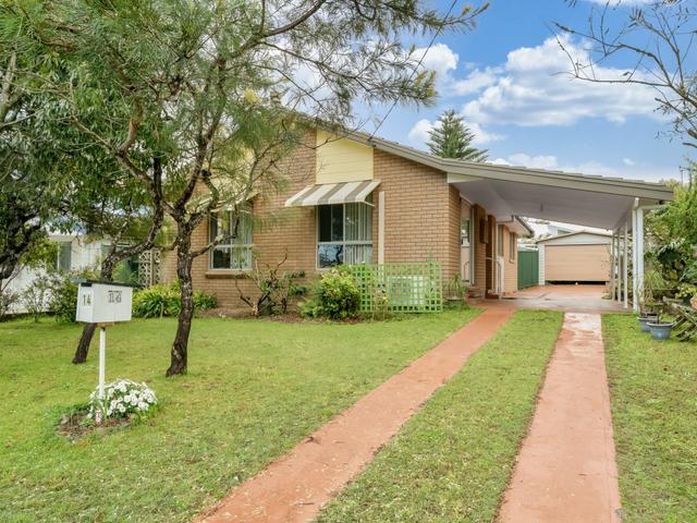 14 Oxley Street, NSW 2427