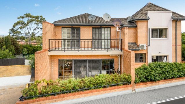5/242-244 Georges River Road, NSW 2133
