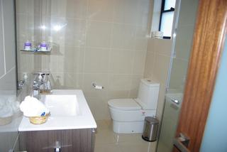 Example of Renovated Bathroom