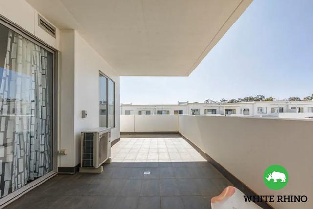 13/2 Manning Clark Crescent, ACT 2912