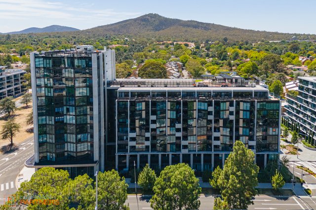 420/81 Cooyong Street, ACT 2612