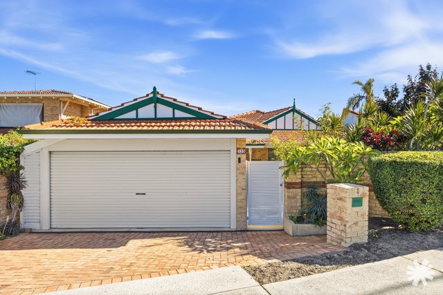 1/133 Labouchere Road, WA 6152