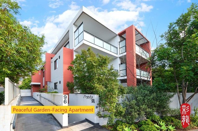 103/96 Liverpool Road, NSW 2134