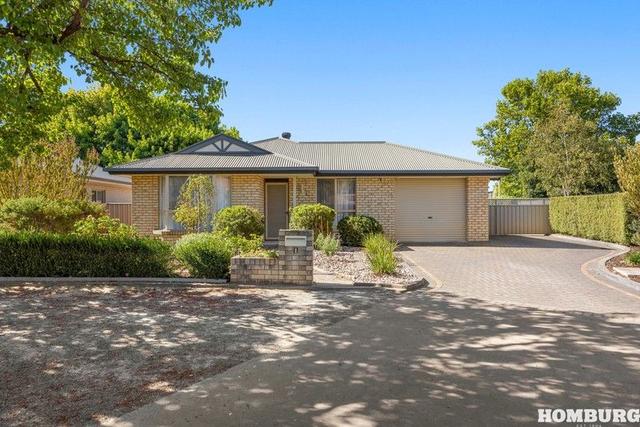 1 Phillip Street, SA 5355