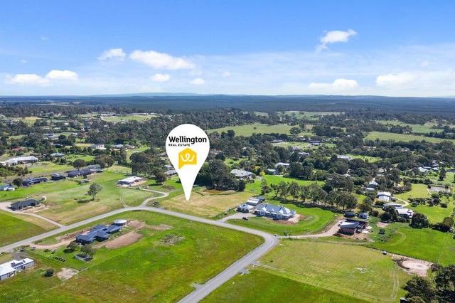 Lot 9 Peppertree Hill Road, VIC 3851