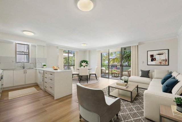 26/110 Reynolds, NSW 2041