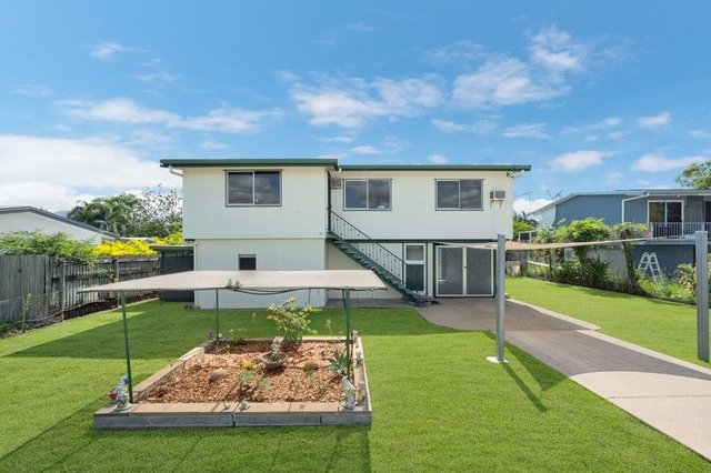 136 Miles  Avenue, QLD 4815