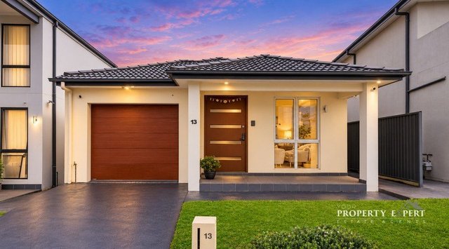 13A Gowrie Street, NSW 2769