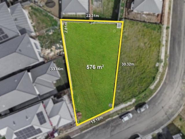 4 Lakehaven Street, NSW 2765