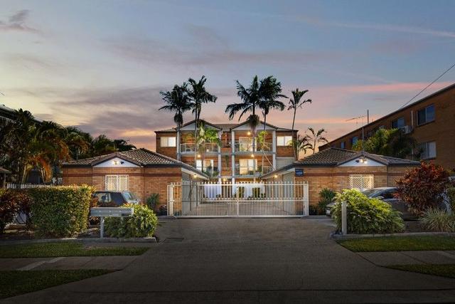 1/16 Napier Street, QLD 4007