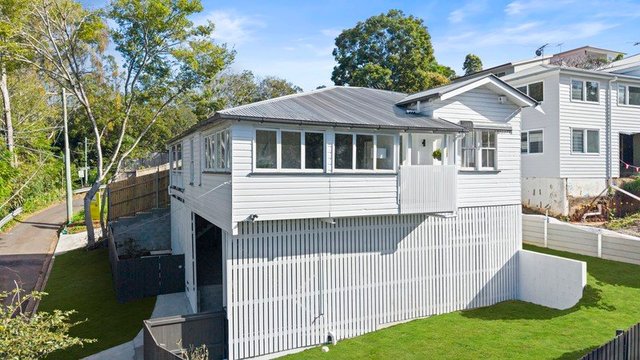 103 Miskin Street, QLD 4066