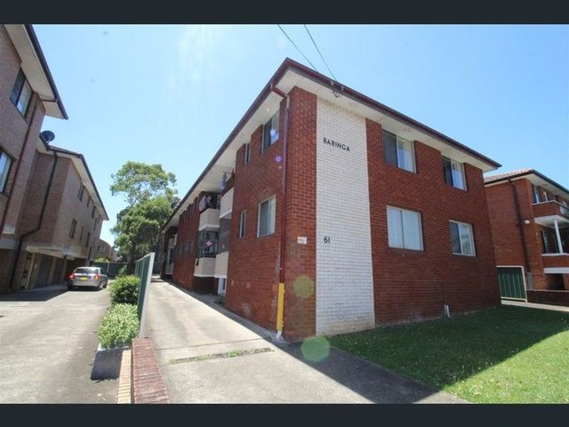 5/61 Cornelia St, NSW 2195