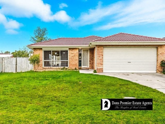 4 Baez Way, VIC 3976