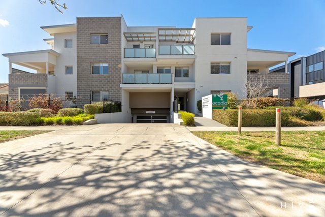 12/16 Berrigan Crescent, ACT 2602