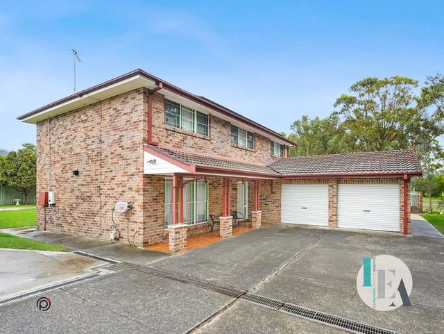 31 Barcoo Circuit, NSW 2527