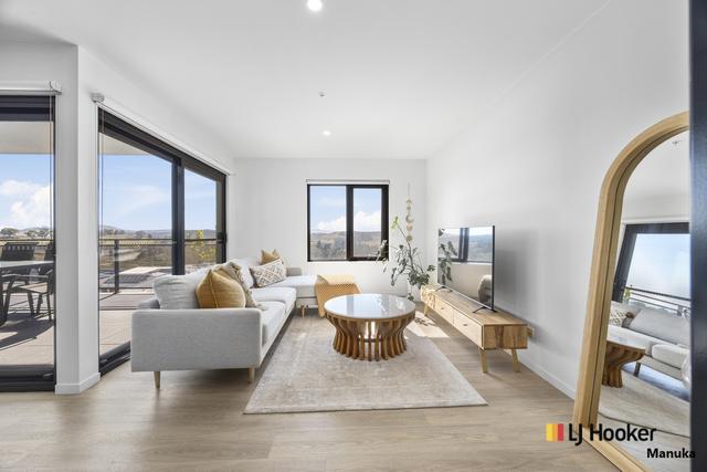 27/200 John Gorton Drive, ACT 2611