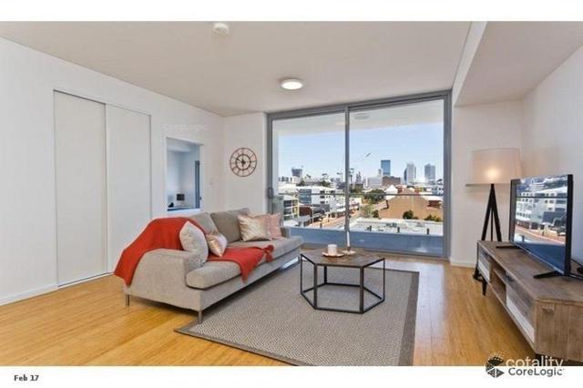 9/273 Beaufort Street, WA 6000