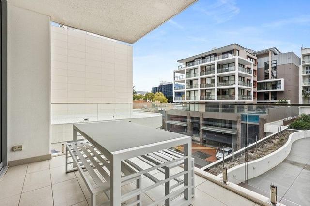 204/30 Burelli Street, NSW 2500