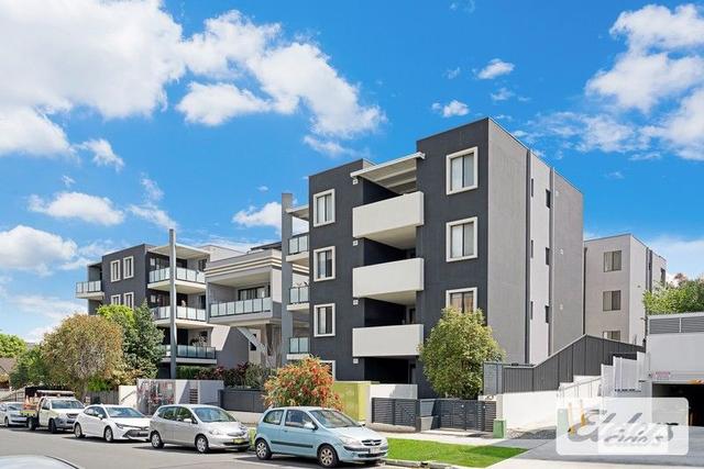 32/8-12 Robilliard Street, NSW 2145