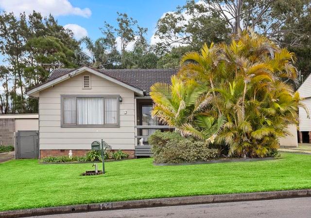 134 Nottingham Street, NSW 2506
