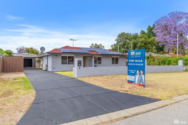 6 Offord Street, WA 6112