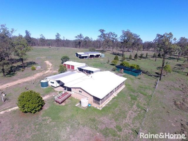 612 Wicks, QLD 4610