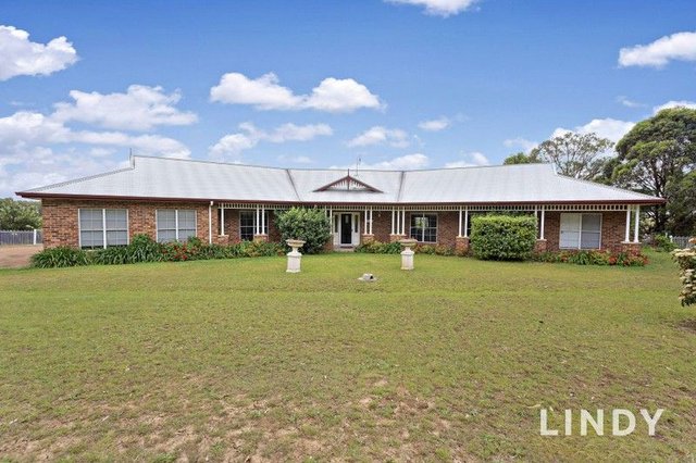 25 Minimbah Drive, NSW 2330