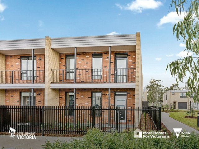 Lot 301 Spotted Gum Crescent, VIC 3020