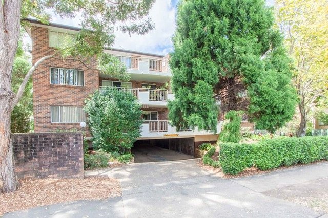 10/4-6 Muriel Street, NSW 2077