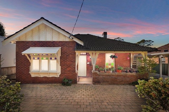 30 Little Street, NSW 2066