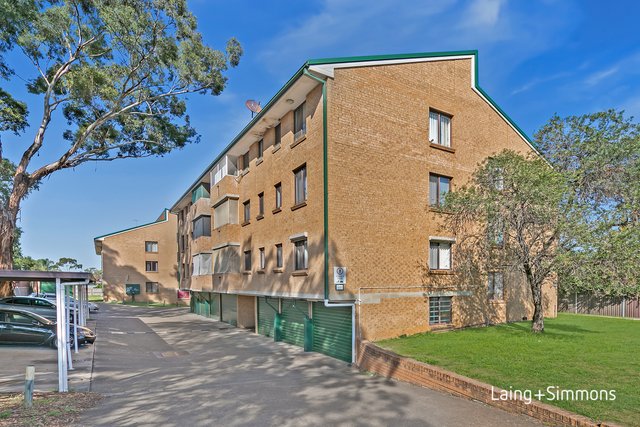 18/340 Woodstock Avenue, NSW 2770
