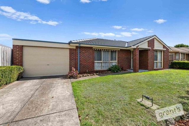 2 Lexcen Close, VIC 3806