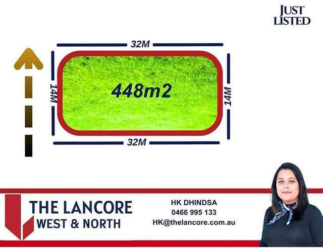 Lot 27036/null Tribe Street, VIC 3024