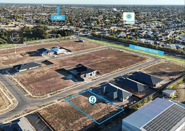 21 Fortune Square, VIC 3630