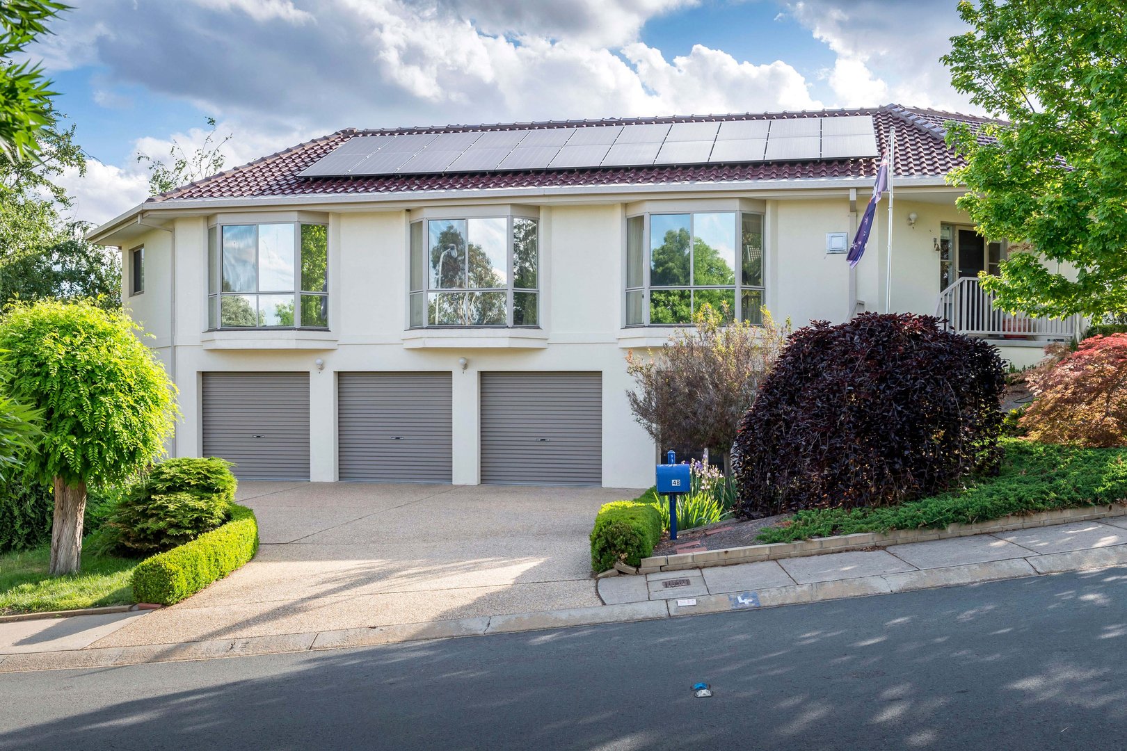 4 Westbury Circuit, Nicholls ACT 2913 Allhomes