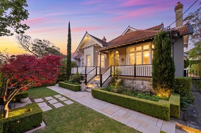 20 Richmond Avenue, NSW 2090