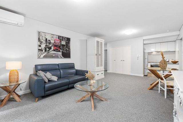 3/124 Mounts Bay Road, WA 6000