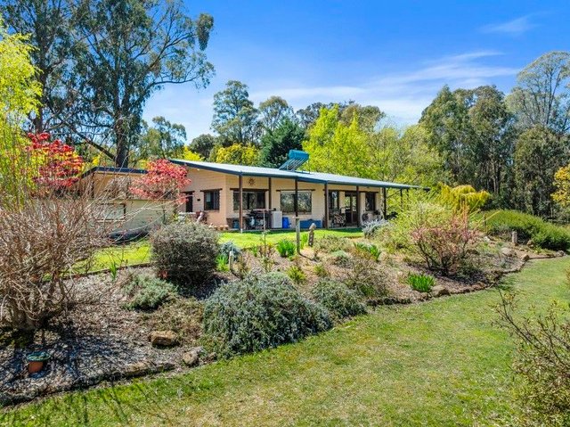 64 Bromfield Drive, VIC 3723