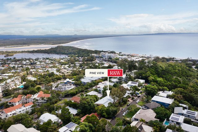 6/15-17 Attunga Heights, QLD 4567