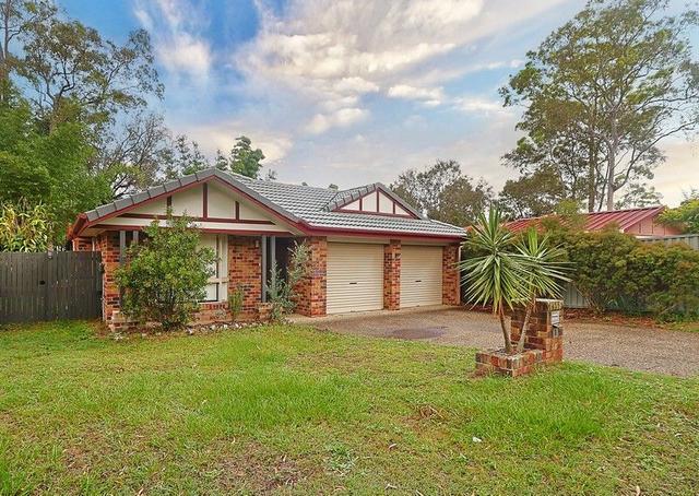 8 Dampier Crescent, QLD 4078