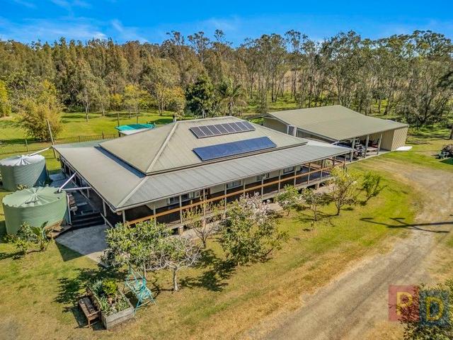 3063 New England  Highway, NSW 2335