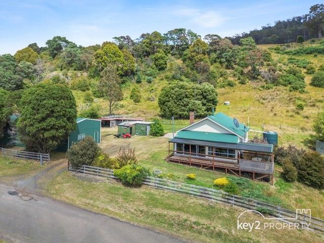 2369 Deddington Road, TAS 7212